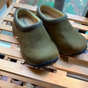 Merrell mini mocs, kids shoes